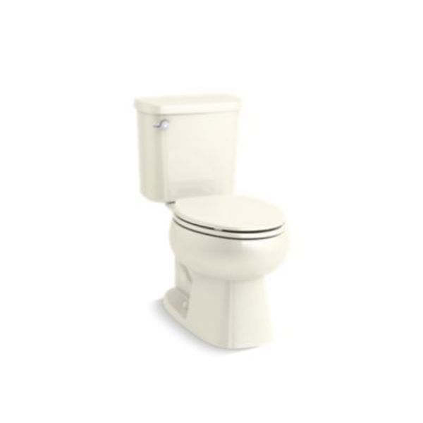 Sterling Windham 1.28 Gpf, 2 Pc Toilet - Eb 402321-96